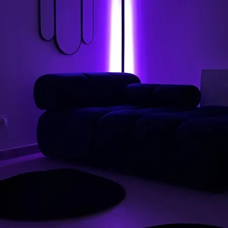 Apartment 91 Avec Jacuzzi Privatif 30 Min De Paris Pour Nuit Insolite