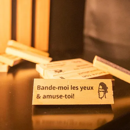 91 Avec Jacuzzi Privatif 30 Min De Paris Pour Nuit Insolite